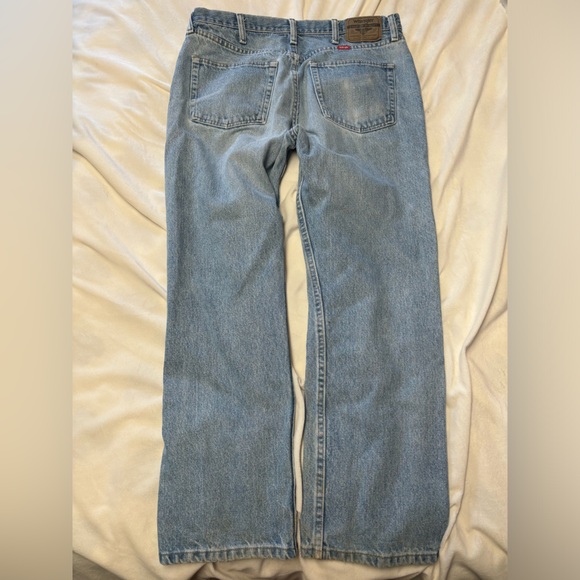Wrangler men's jeans - Picture 2 of 2
